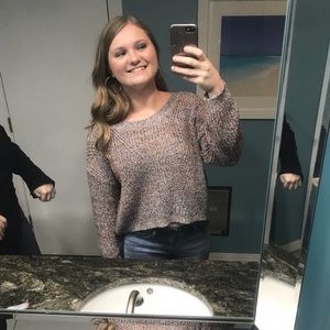 Meet your Posher, Kelsey